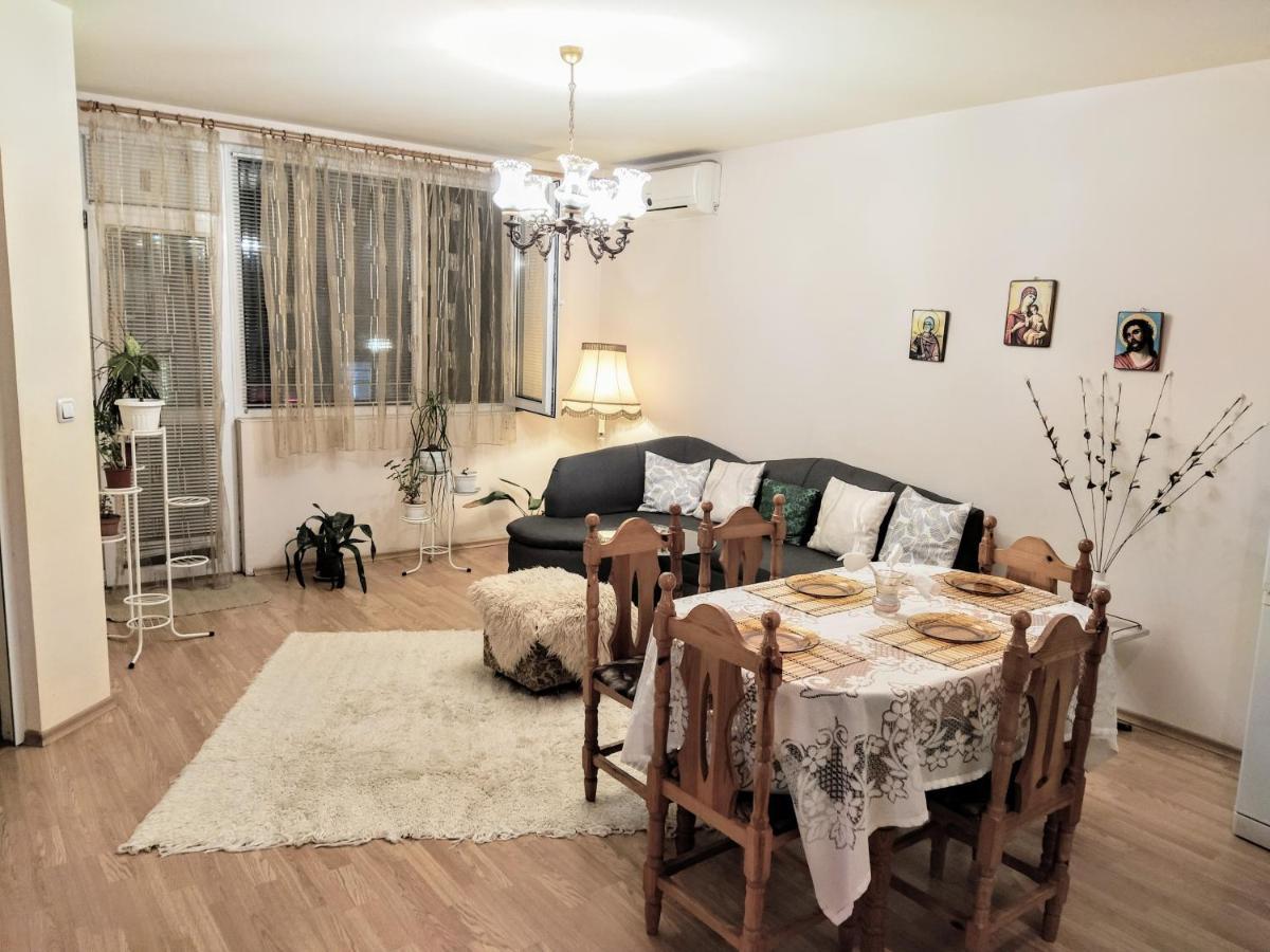 Sweet Maria Blagoevgrad Esterno foto