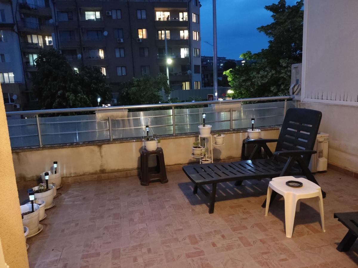 Sweet Maria Blagoevgrad Esterno foto