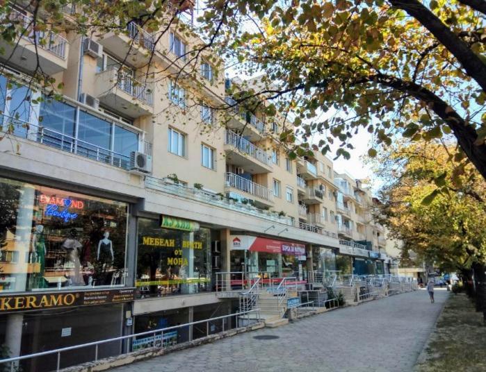 Sweet Maria Blagoevgrad Esterno foto