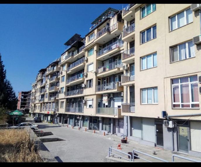 Sweet Maria Blagoevgrad Esterno foto